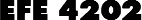 EFE 4202